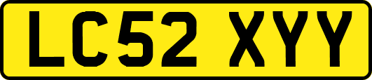LC52XYY
