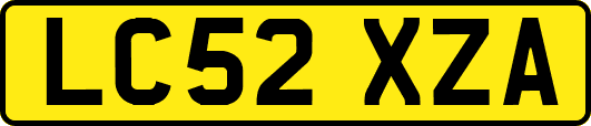 LC52XZA
