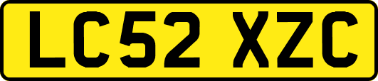 LC52XZC