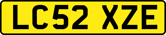 LC52XZE
