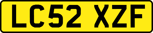 LC52XZF
