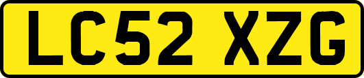 LC52XZG