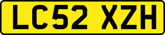 LC52XZH