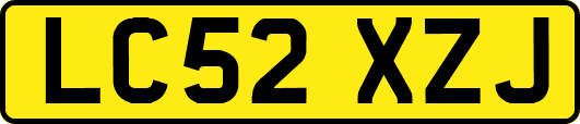 LC52XZJ