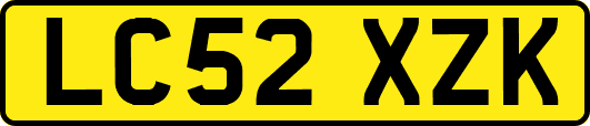 LC52XZK