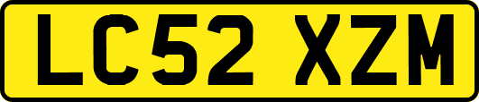 LC52XZM