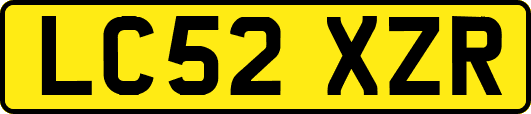 LC52XZR