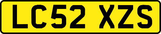 LC52XZS