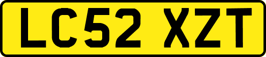 LC52XZT