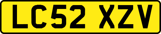LC52XZV