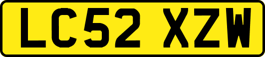 LC52XZW