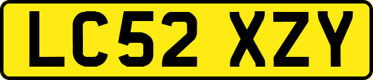 LC52XZY