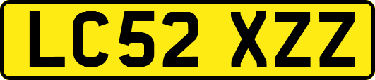 LC52XZZ