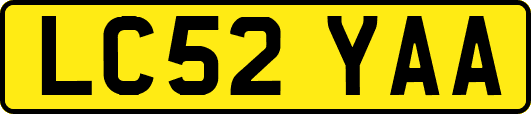 LC52YAA
