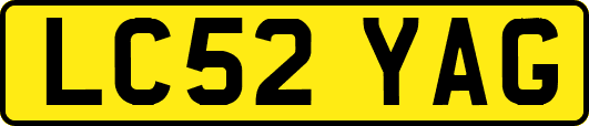 LC52YAG