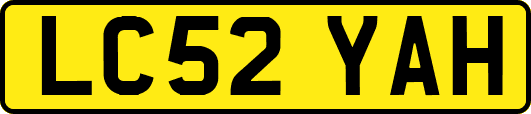 LC52YAH