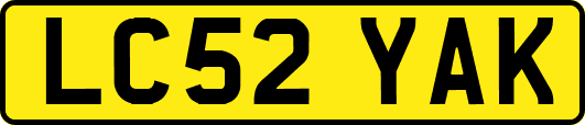 LC52YAK