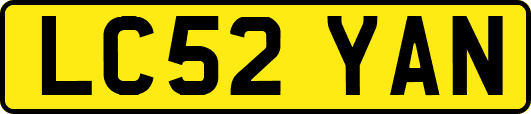 LC52YAN