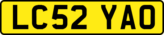 LC52YAO