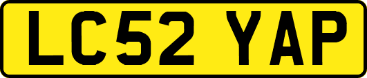 LC52YAP