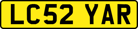 LC52YAR