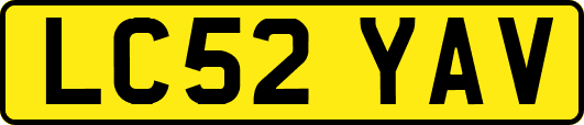 LC52YAV