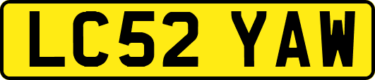 LC52YAW