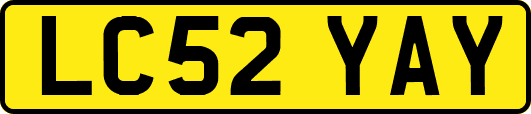 LC52YAY
