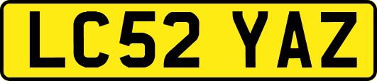 LC52YAZ