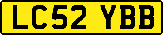 LC52YBB