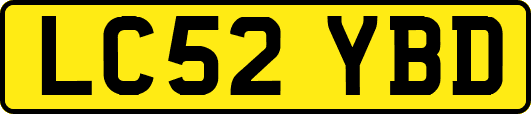 LC52YBD