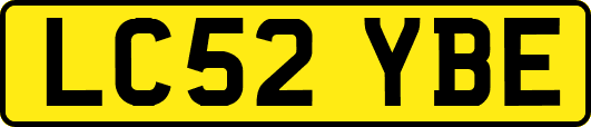 LC52YBE