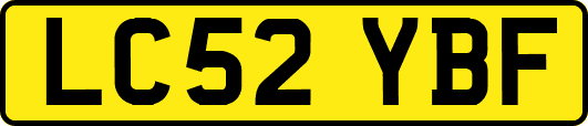 LC52YBF