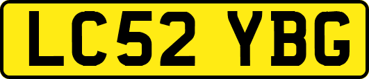 LC52YBG