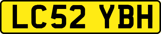 LC52YBH