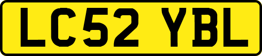 LC52YBL