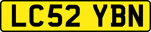 LC52YBN