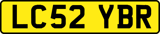 LC52YBR
