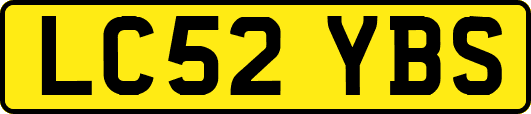 LC52YBS