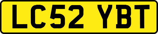LC52YBT