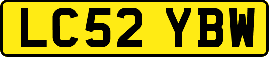 LC52YBW