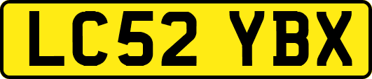 LC52YBX