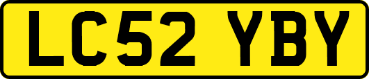 LC52YBY