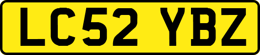 LC52YBZ