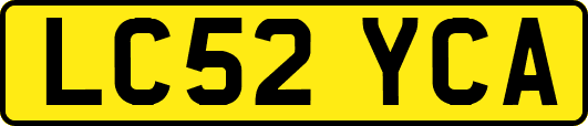 LC52YCA