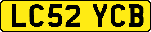 LC52YCB