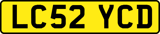 LC52YCD