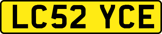 LC52YCE