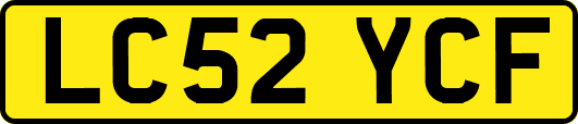 LC52YCF
