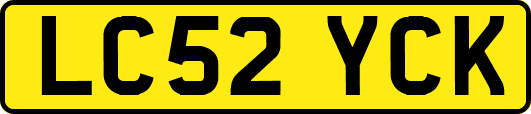 LC52YCK